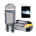 2pcs white