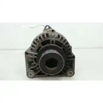 

ALTERNATOR RENAULT MEGANE II SALOON 3P
