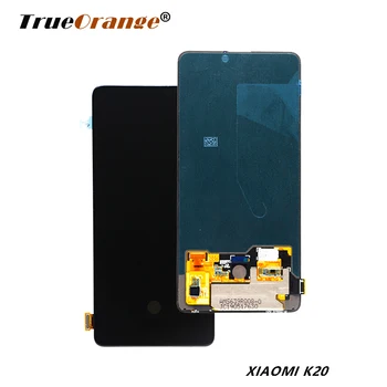 

for xiaomi K20 LCD isplay Touch Screen Digitizer Assembly with frame for xiaomi K20 lcd display