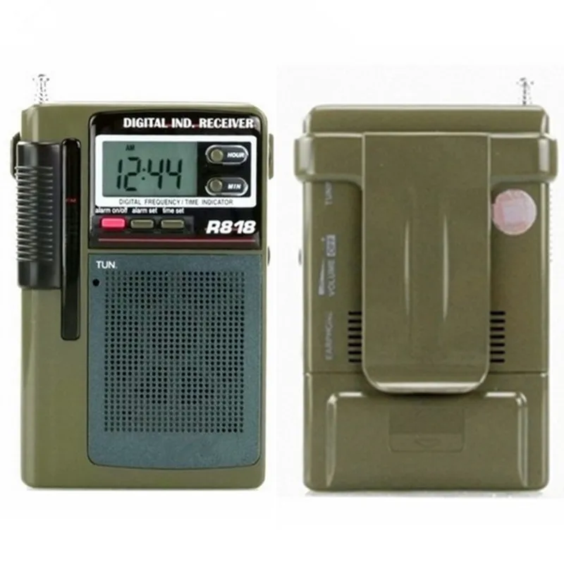 

Portable FM MW SW multi band radio speaker portableplayer multiband shortwave full pointer Retro broadcast semiconductor horn AC