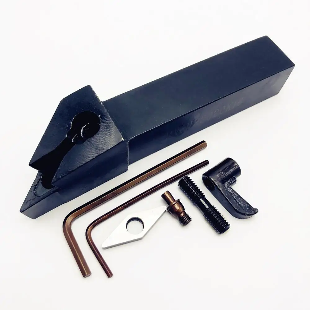 Рисунок 4 - MVJNR1616K16 MVJNR2020K16 MVJNR2525M16