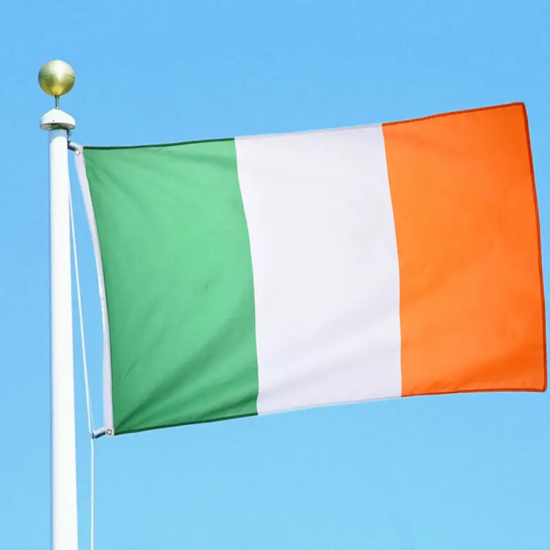 Ireland Flag