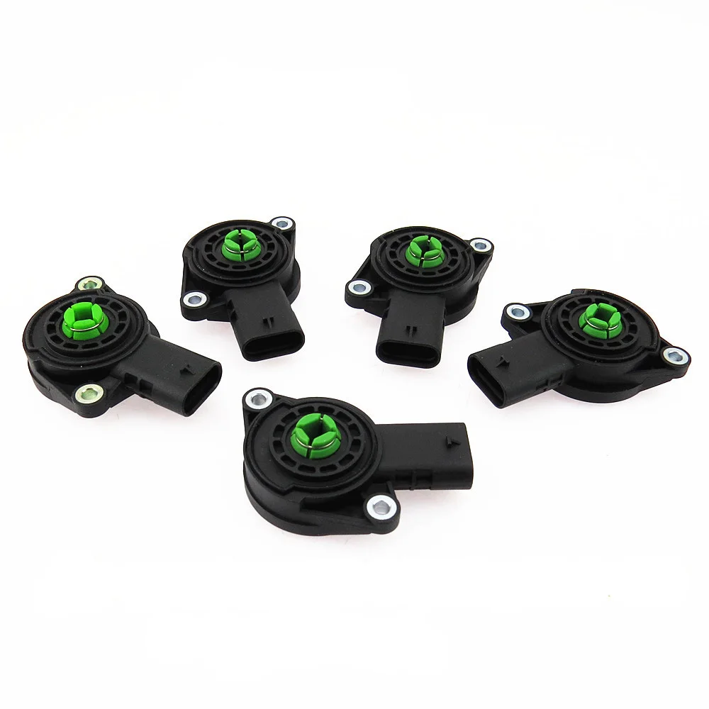 Датчик поворота впускного коллектора SCJYRXS 07L907386A для Q5 A3 A4 A6 TT Seat Leon CC Amarok Beetle Sharan