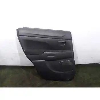 

7222A615 TRIM LEFT REAR DOOR MITSUBISHI ASX (GA0W)