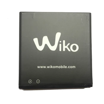 

1300mAh Replacement Battery For Wiko Sunset with Track Code