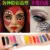 Лицо Body Painting Oil Safe Kids Flash Tattoo Painting Art Halloween Party Makeup Dress Beauty Palette with brush kit drop ship