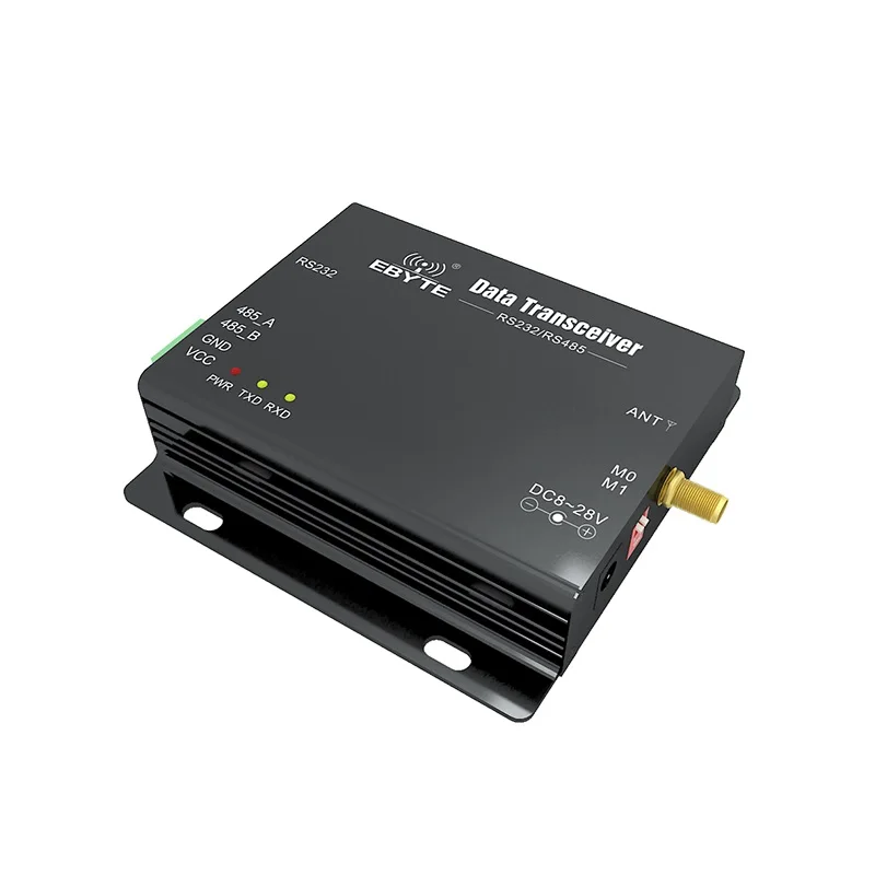 E32-DTU-868L20 Lora Long Range RS232 RS485 SX1276 SX1278 868 МГц 100 мВт IoT беспроводной приемопередатчик приемник радиочастотный модуль