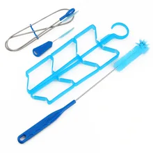 Цена по прейскуранту завода-изготовителя прямые продажи воды сумка щеточка для чистки катетер щетка