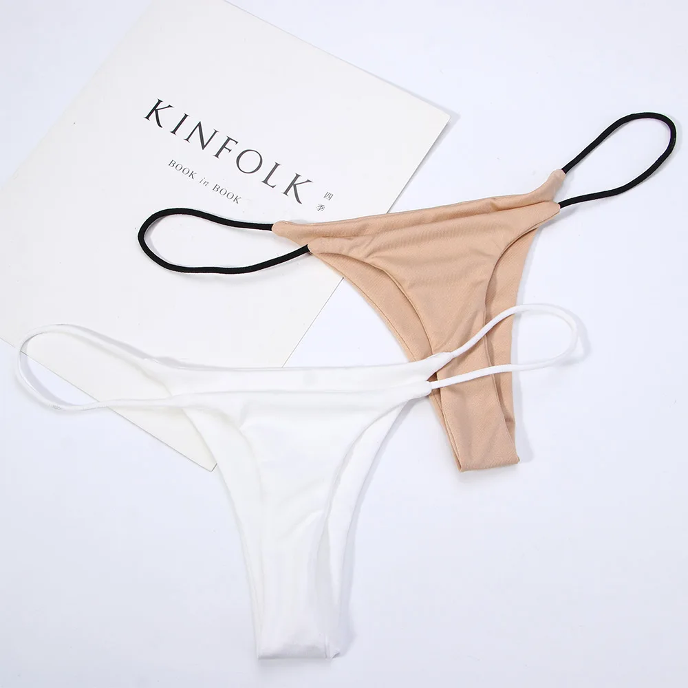 ultra thin t string thong