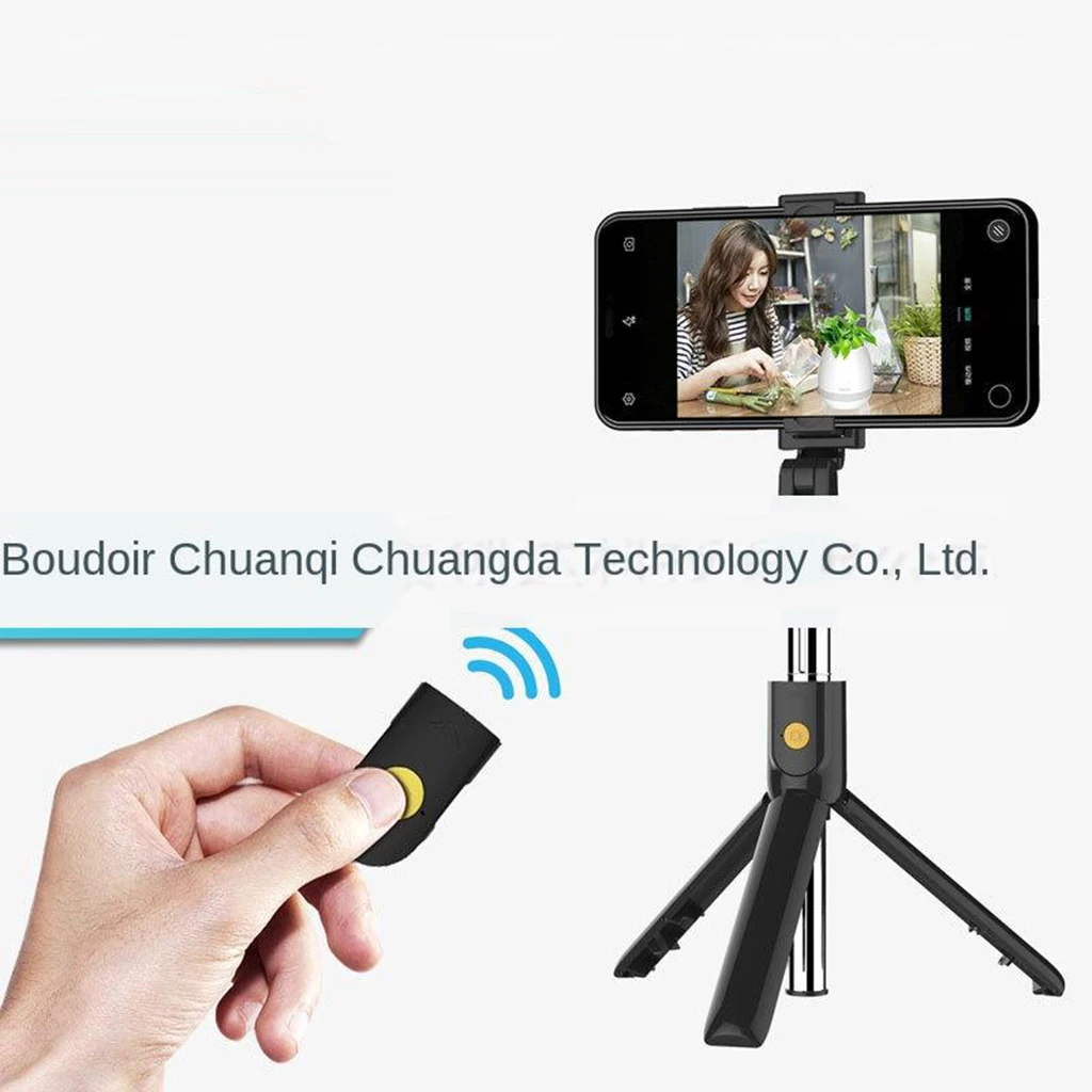 Pocket Extendable 7