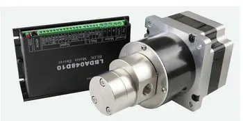 

MG317XK/DC24W / Intelligent control / 60dB Noise / Speed Measure