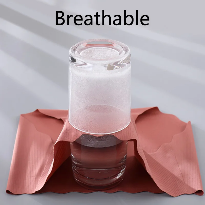 3Pcs Sexy Ruffles Panties Women Soft Seamless Briefs Ice Silk Breathable Underwear Ultra Thin Intimates Lingerie Solid M-XL New