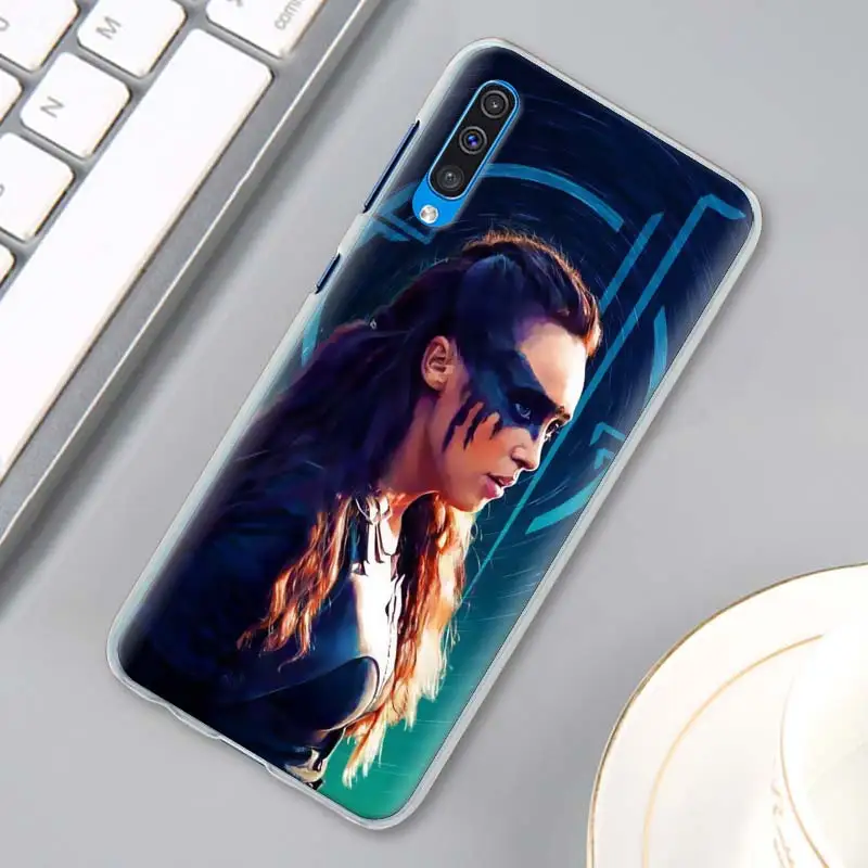 100 сто ТВ-шоу телефонные чехлы для samsung Galaxy A10 A20e A30 A40 A50s A60 A70 A80 A6 A7 A8 A9 в твердом переплете