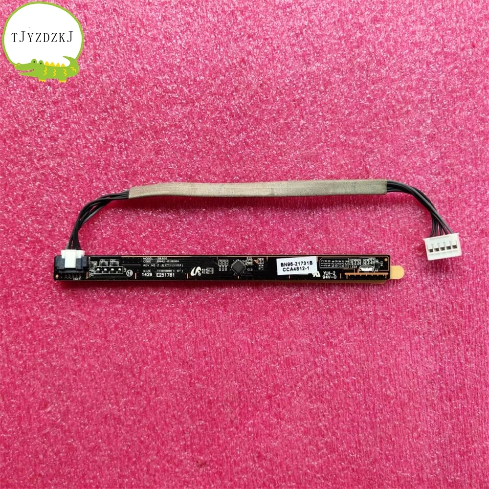Originele voor Samsung Monitor S22D300NY BN41 01808A BN96 21731B touch  sleutel plaat SB300 S22B150 S22B150N S22C150N|Circuits| - AliExpress