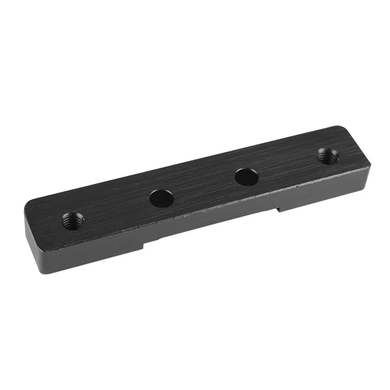 2Pcs Aluminum Spacer Block for 3D Printer CNC Machine Part V-Slot ING-SHIPPING