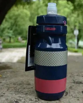 Rapha бутылка для воды Ультралегкая 610 мл 710 мл герметичная для велосипеда, кемпинга, пешего туризма, спорта - Цвет: 710ml