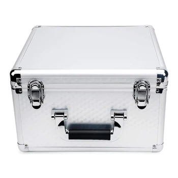 

Potensic Dreamer 4K Drone Carry Case With foam inside it, metal case