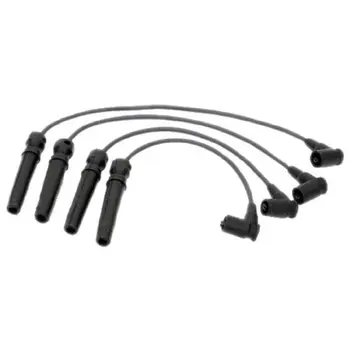 

Series plug wires CHEVROLET AVEO 2 Volumes/tail sIC-W12JAPANPARTS