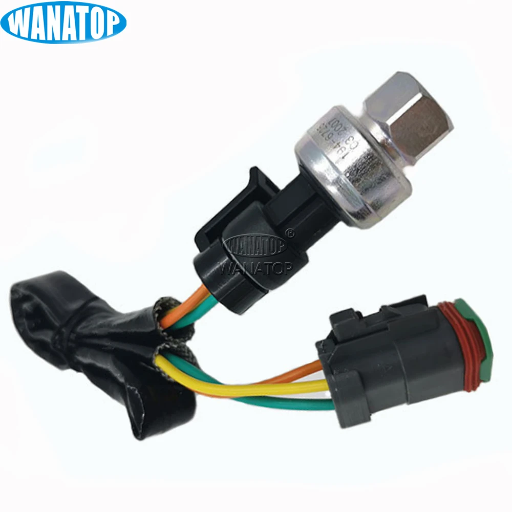 1946725 1946725 Oil Pressure Sensor for CAT C15 Engine Tool Parts