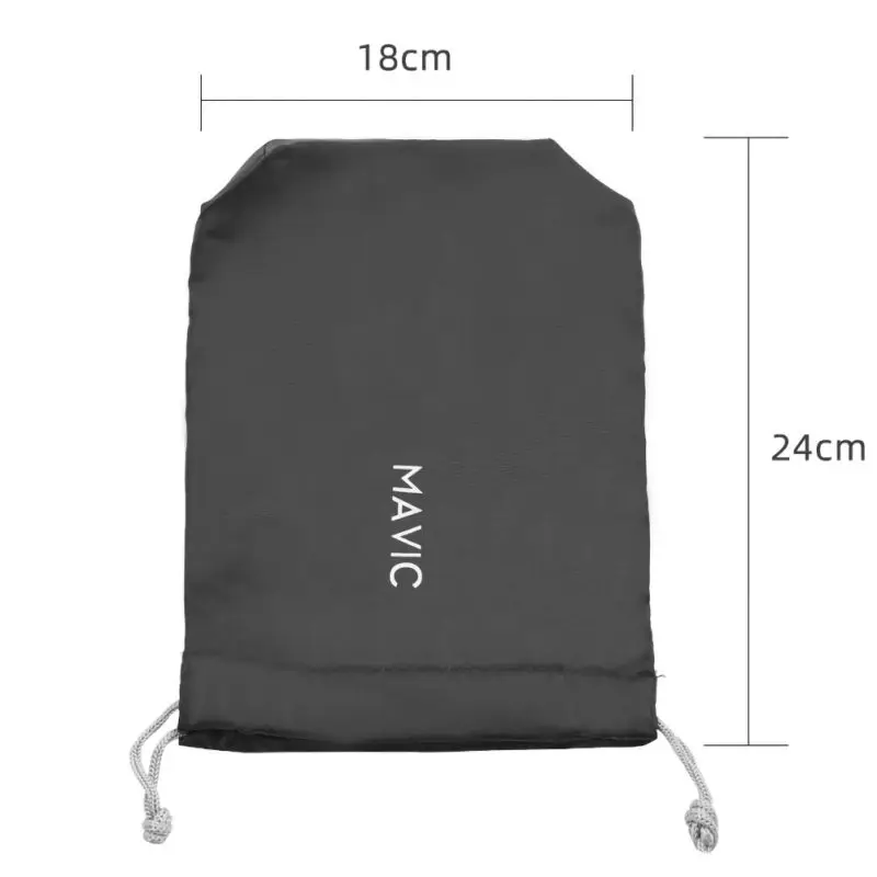 Buy Concise Explosion-proof Battery Fireproof Storage Bag Portable Bag For DJI Mavic Mini Drone