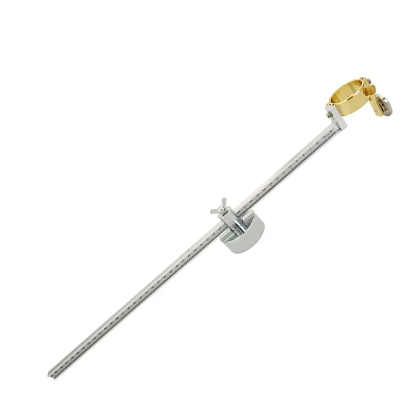 Plasma Cutting Machine Adjustable Cutting Torch Circle Compass Cutting Roller Guide Wheel Inverter for DC For Plasma Torch for Metal