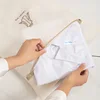 7 Size Washing Bags Mesh Polyester Dirty Laundry Bag Embroidery Net Bra Wash Basket Organizer for Underwear Clothing Laundry Bag 3