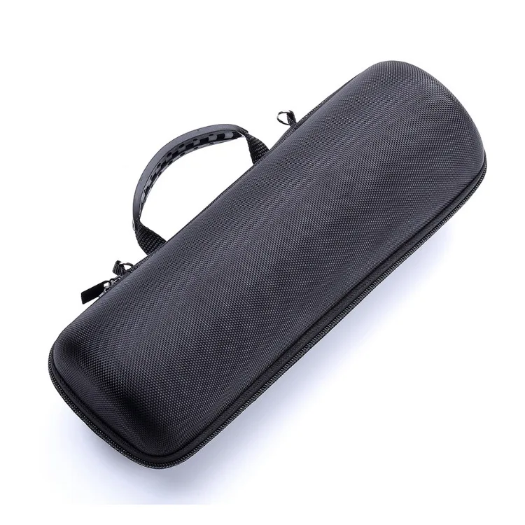 Portable speaker protective cover dustproof, waterproof and shockproof audio storage box Portable speaker protective cover dustproof, waterproof and shockproof audio storage box