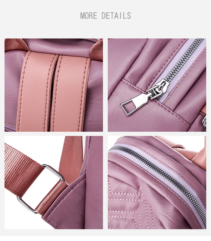TETHYS, модный рюкзак, дизайнерские брендовые сумки для женщин, маленький рюкзак для девушек, высокое качество, кожаный рюкзак для женщин, Mochila Feminina