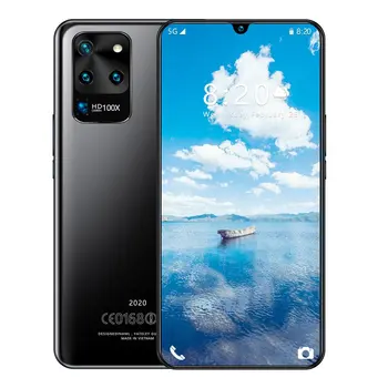 

S20U 7.3 inch 2+16GB mobile phone smart phone Face recognition technology Practical Fashion smart phone