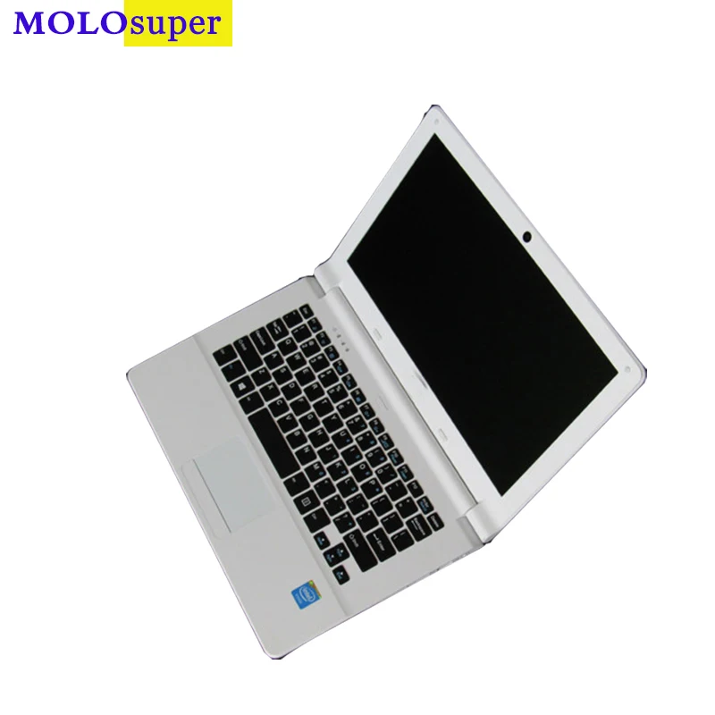 MOLOSUPER 11,6 дюймов Atom X5 E8000 Четырехъядерный 4 ГБ/2 ГБ ОЗУ 128 Гб SSD/64 Гб/32 ГБ мини нетбук ноутбук