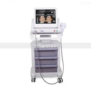 

Beauty Face Tool Face and Body Massager Anti-wrinkle Skin Tightening Slimming Body Shaping Machine