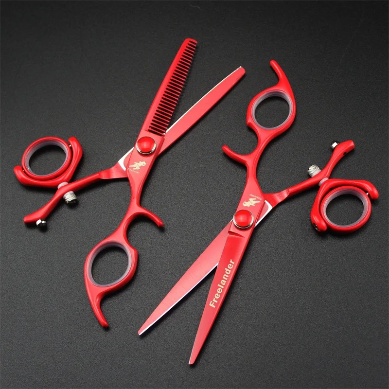 Hair Scissors  (3)