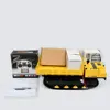 1/14 All Metal Crawler RC Hydraulic Dump Truck,Big Toys,RC Car 6