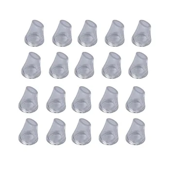 

20pcs/lot Digital Breath Alcohol Tester Breathalyzer's Mouthpieces Blowing Nozzle for Keychain Alcohol Tester dfdf