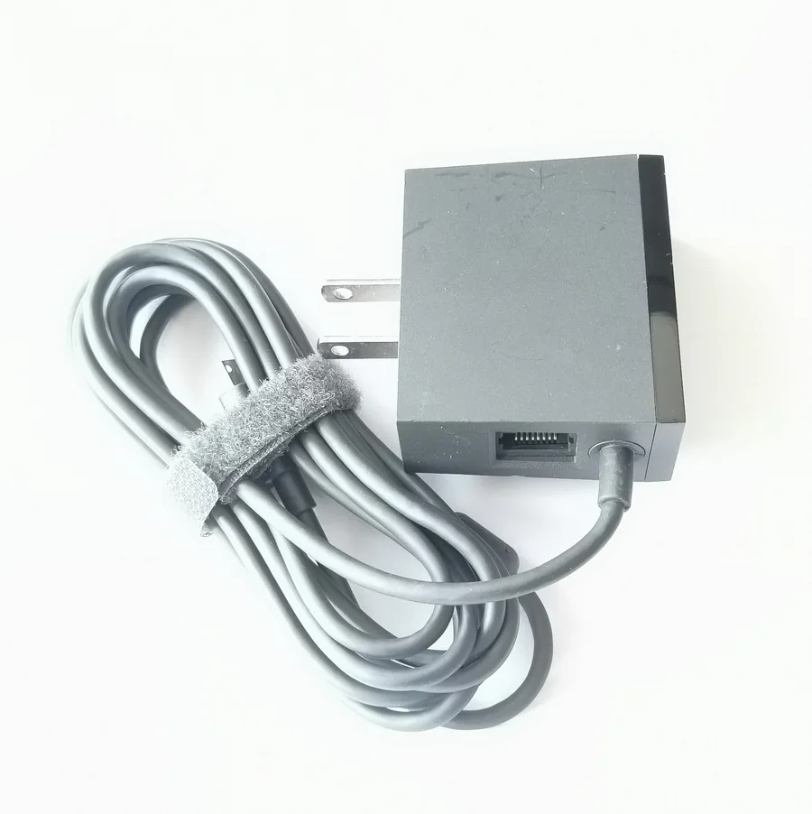 5V 1A 6-ft Micro-USB GL0404 For Google Chromecast Ultra Ethernet RJ45 AC  Adapter