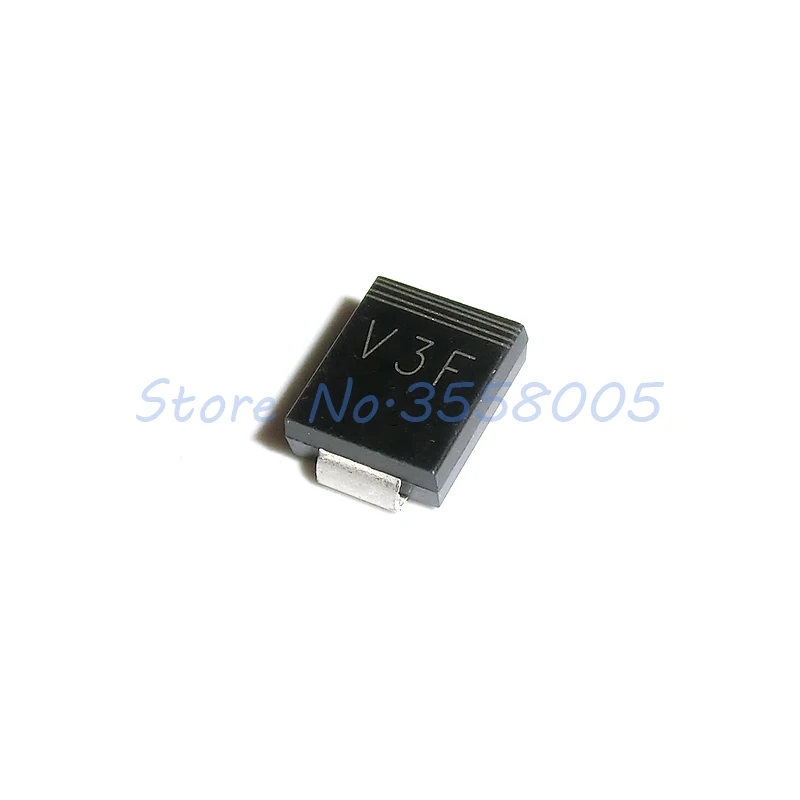 

50 шт./лот 30BQ040 30BQ040TRPBF IR3F V3F SMC DO-214AB