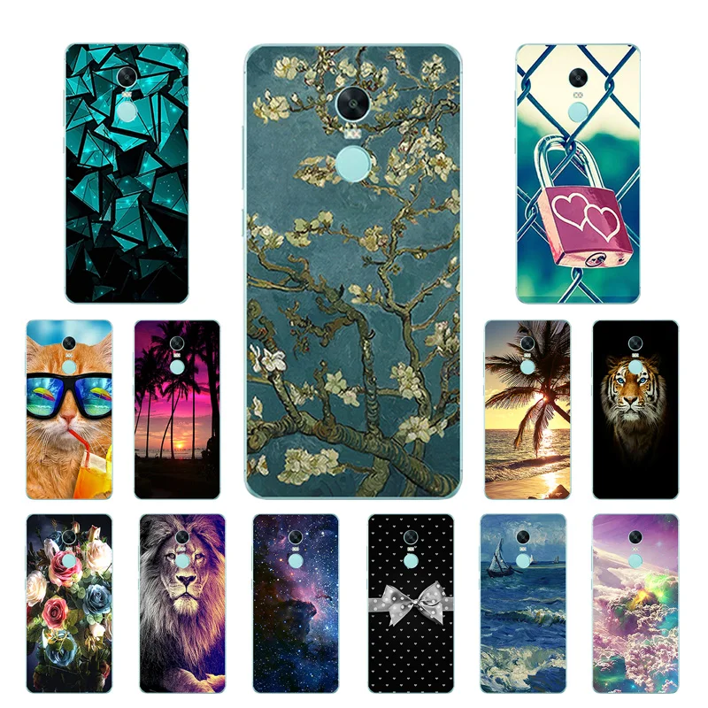 For Redmi S2 6A 5 Plus 3 Pro Note 5A 4X 4 7 6 Ultra Thin Soft Silicone Cover Xiaomi 4I Mi A2 Lite A1 Clear Phone Cases |