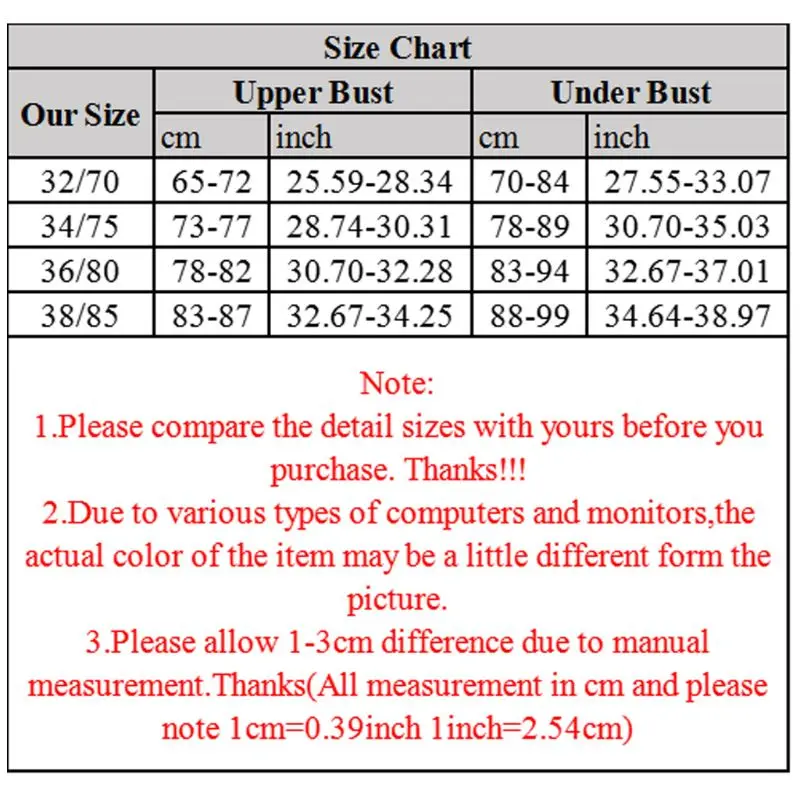 Teenage Girl Detachable Strap Cotton Bra Underwear Wireless Thin Padded Bralette Y1AC