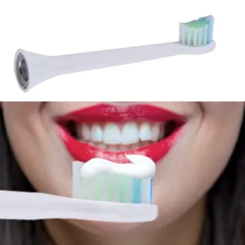 

4 pcs Electric Toothbrush Heads P-HX-6014 Toothbrushes Replacement Head for Philips for Sonicare Diamond Clean P-HX6074 HX6074