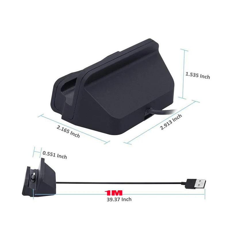 Док-станция для зарядки телефона USB кабель для передачи данных для samsung Galaxy Note 10 Xiaomi mi 9T mi cro-USB/type-C/IOS настольный док-станция