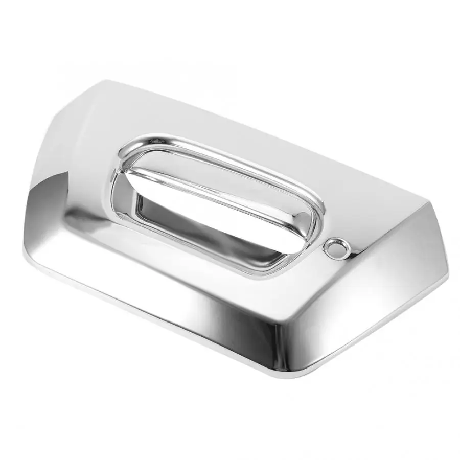 Tailgate Truck Handle Cover Trim Auto Modification Fit for CHEVROLET AVALANCHE 2002 2003 2004 2005 2006 Car Accessories | Автомобили и