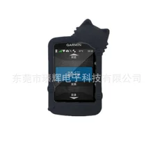 Применимый Garmin E520 секундомер силиконовый чехол E520plus секундомер защитный чехол 3D котенок Kawaii Cat Чехол