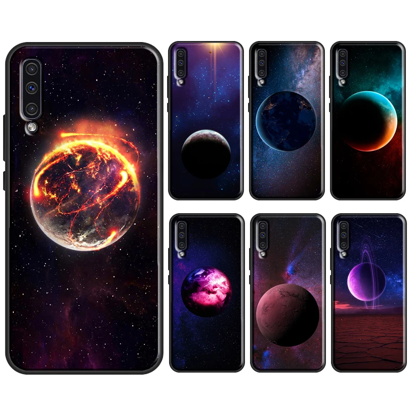 Чехол для Samsung Galaxy A52 A12 A32 A72 A10 A40 A50 A70 A21S A20e A11 A31 A41 A51 A71 | Мобильные телефоны и