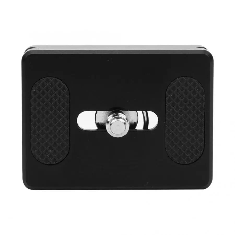 Gimbal увеличение колодки стояк база Quick Release Plate для Zhiyun Weebill Lab S Crane 2 Crane 3
