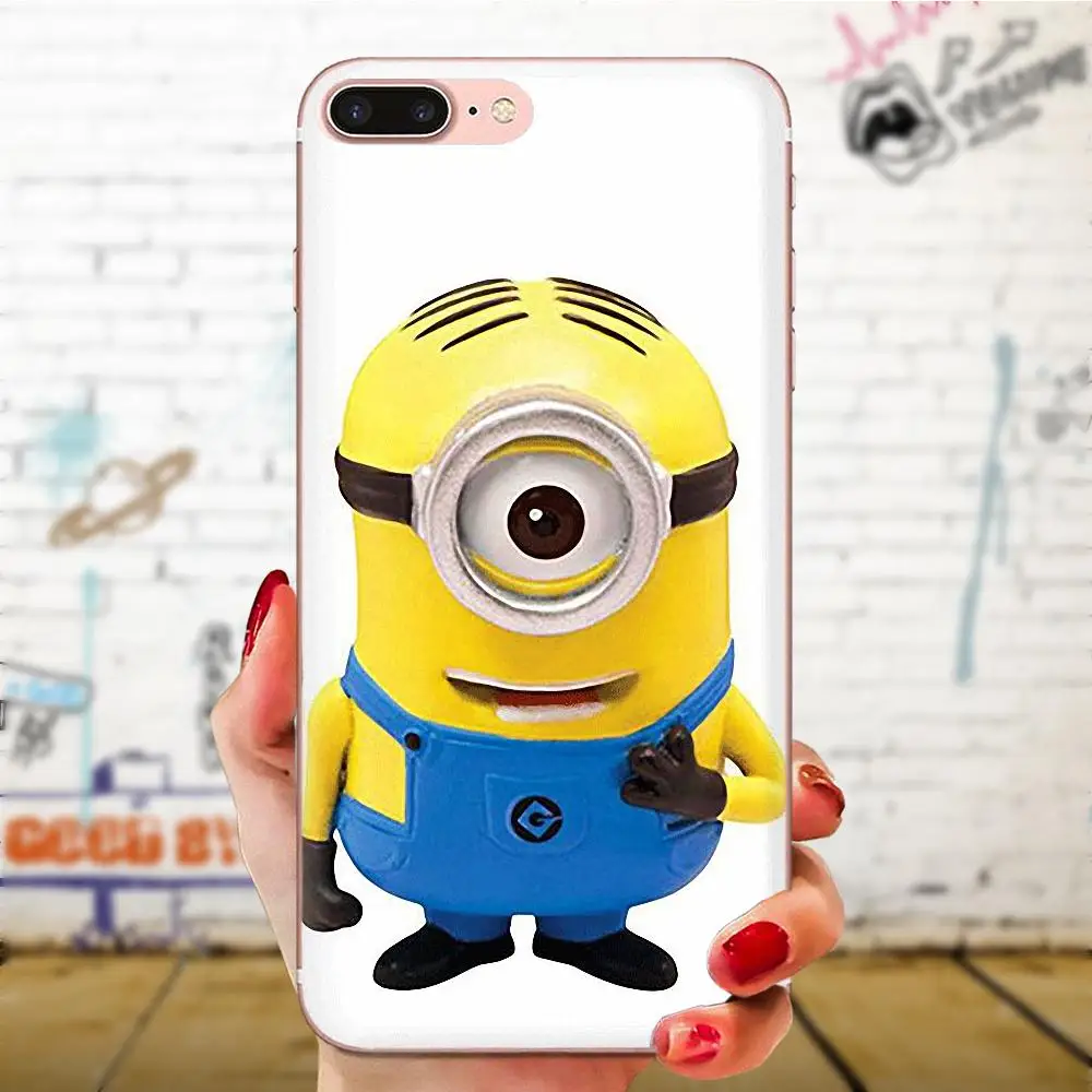 Для Xiaomi Redmi mi 4 7A 9T K20 CC9 CC9e Note 7 9 Y3 SE Pro Prime Go Play TPU рисунок mi nion мой Единорог - Цвет: as picture