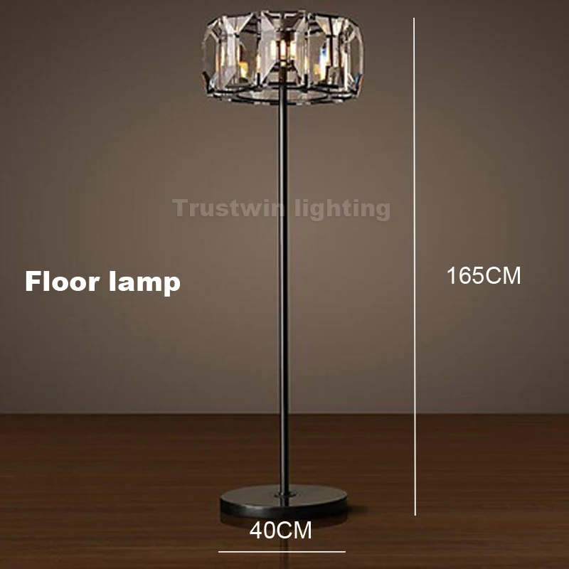 floor lamp