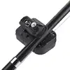 Fishing Line Length Counter Clip-on Rod Fishing Line Counter Light Professional Fishing Tackle 3