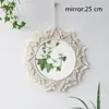 mirror 25 cm