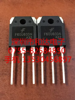 

FFA60U60DN F60U60DN TO-3P