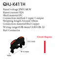 K411H